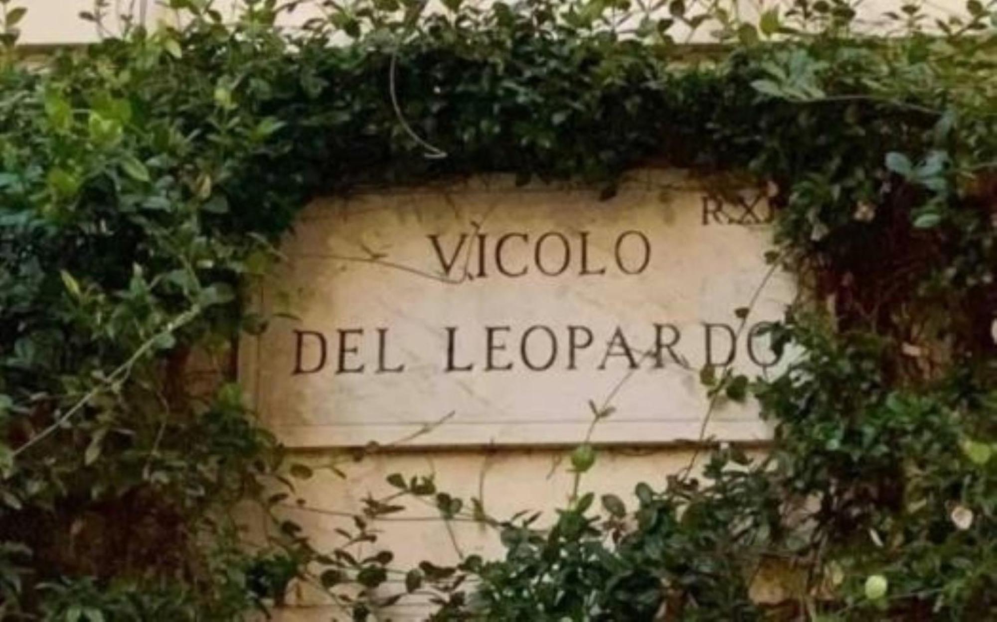 La Casa Di Cinzia Villa Roma Dış mekan fotoğraf