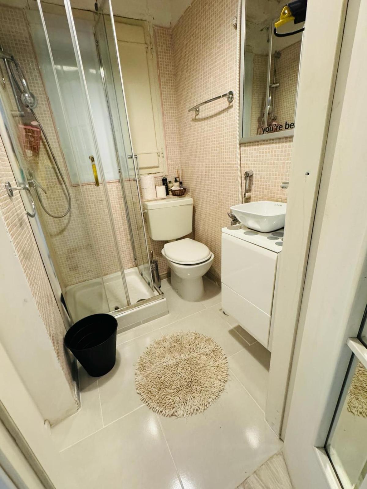 La Casa Di Cinzia Villa Roma Dış mekan fotoğraf