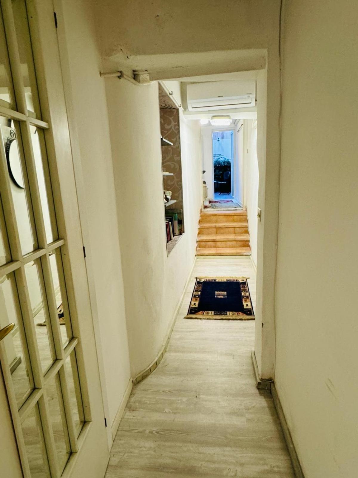 La Casa Di Cinzia Villa Roma Dış mekan fotoğraf