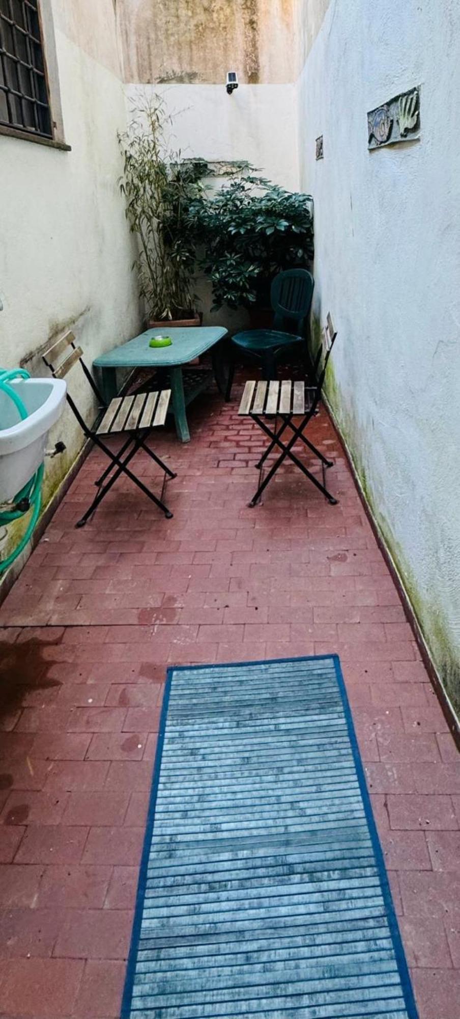 La Casa Di Cinzia Villa Roma Dış mekan fotoğraf